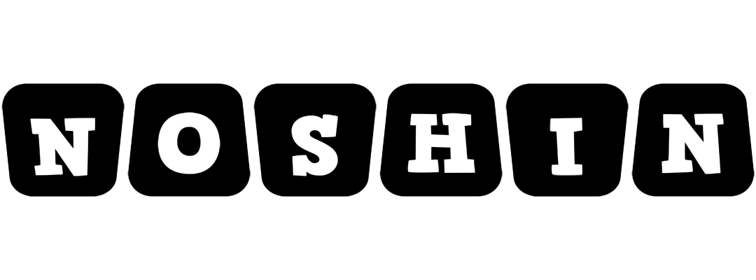 Noshin racing logo