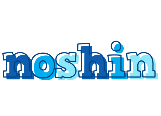 Noshin sailor logo