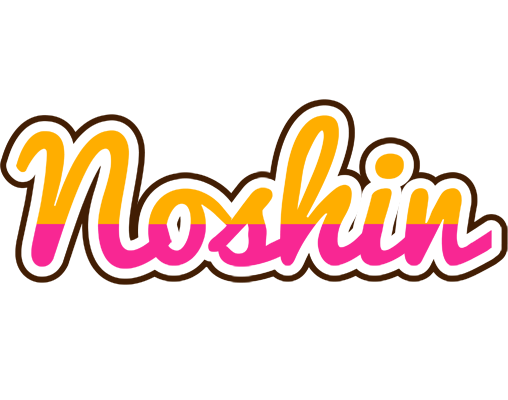 Noshin smoothie logo