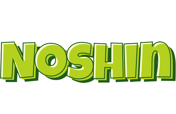Noshin summer logo