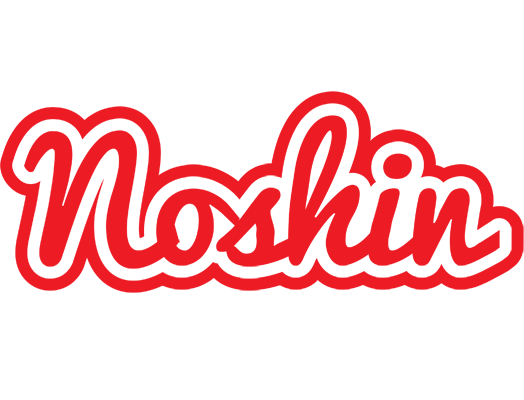Noshin sunshine logo
