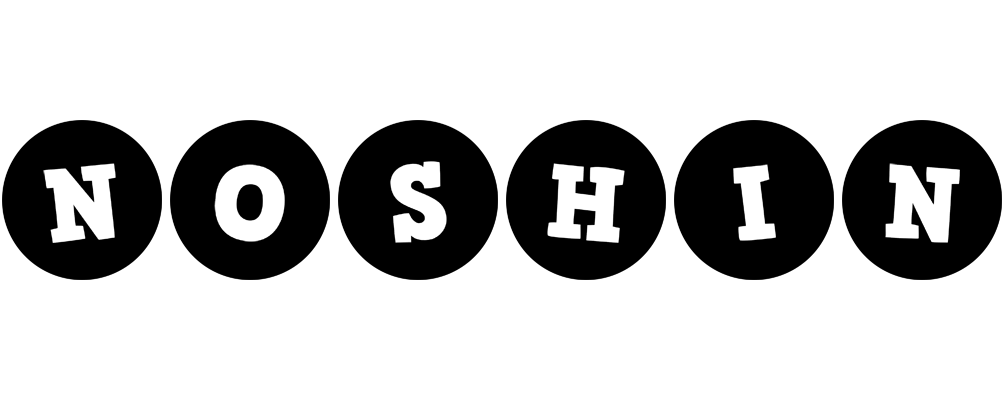 Noshin tools logo