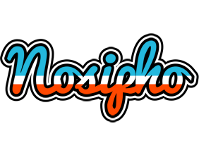 Nosipho america logo