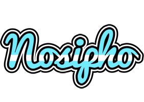 Nosipho argentine logo