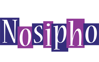 Nosipho autumn logo