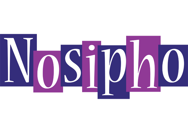Nosipho autumn logo