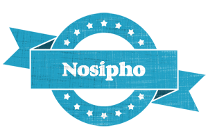 Nosipho balance logo