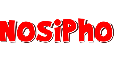 Nosipho basket logo