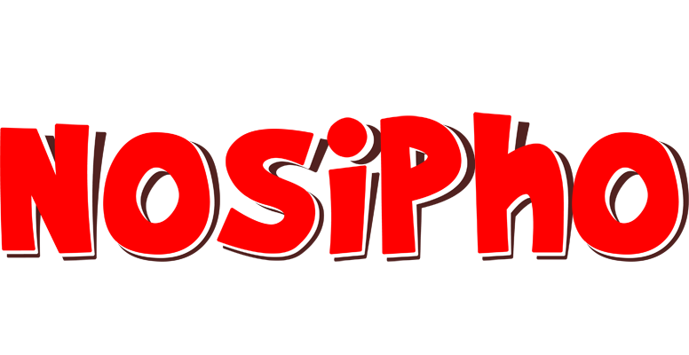 Nosipho basket logo