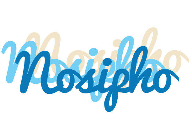 Nosipho breeze logo