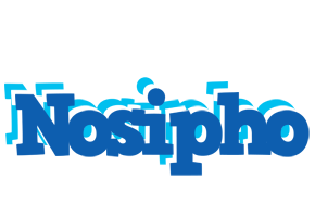 Nosipho business logo