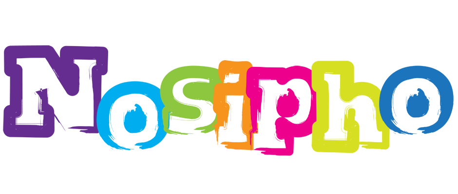 Nosipho casino logo