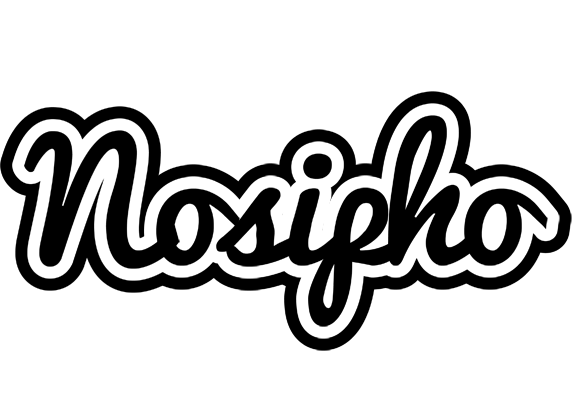 Nosipho chess logo