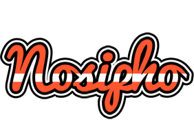 Nosipho denmark logo