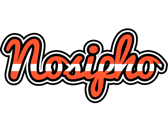 Nosipho denmark logo