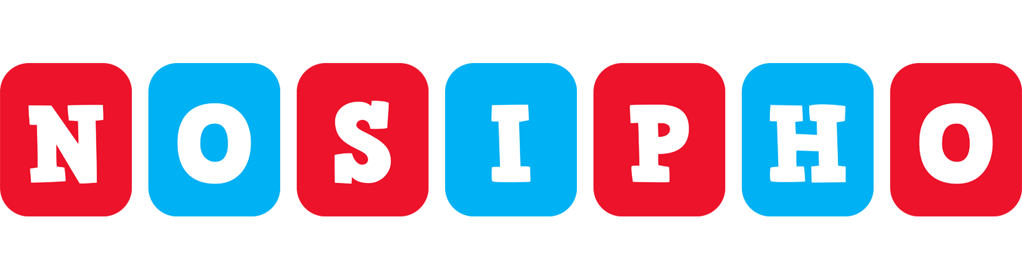 Nosipho diesel logo