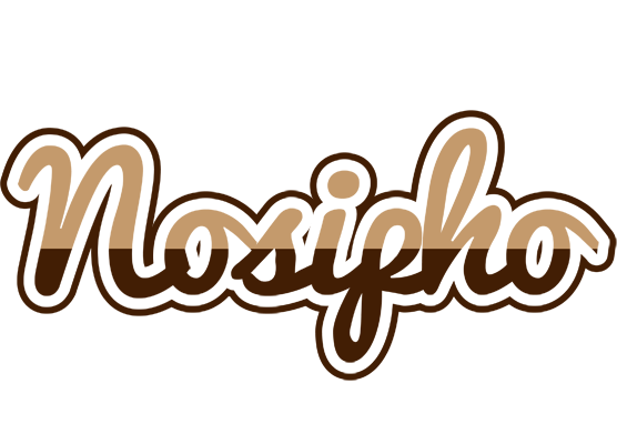 Nosipho exclusive logo
