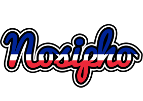 Nosipho france logo