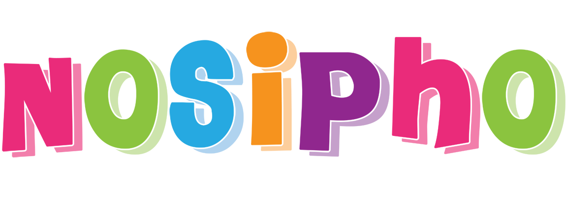 Nosipho friday logo