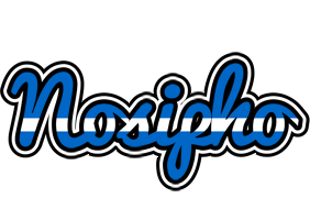 Nosipho greece logo