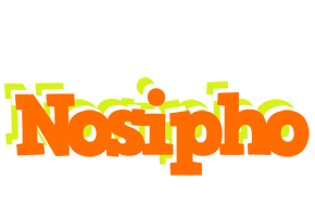 Nosipho healthy logo