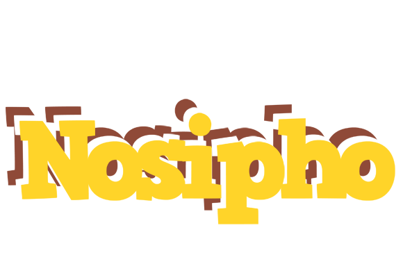 Nosipho hotcup logo