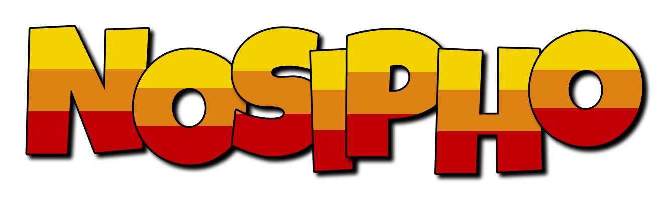 Nosipho jungle logo
