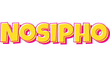 Nosipho kaboom logo