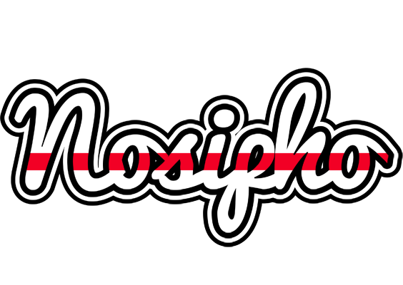 Nosipho kingdom logo