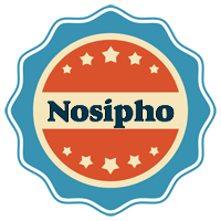 Nosipho labels logo