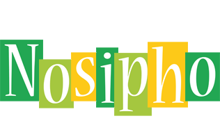 Nosipho lemonade logo