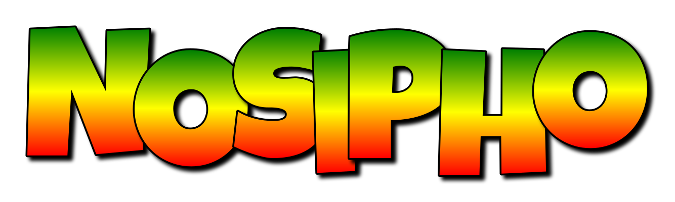 Nosipho mango logo