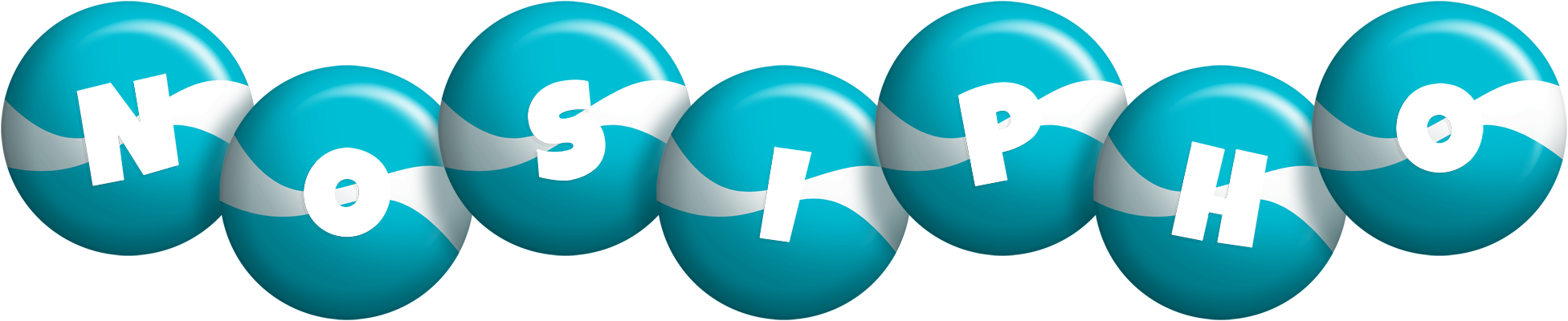 Nosipho messi logo