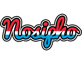 Nosipho norway logo