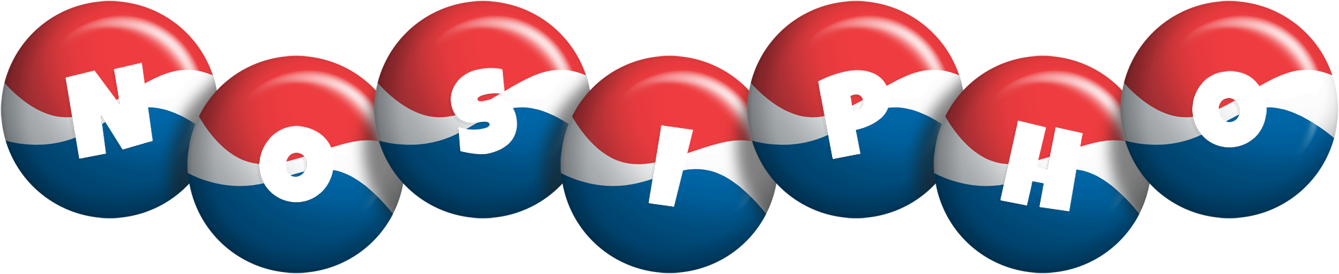 Nosipho paris logo