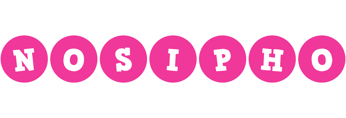 Nosipho poker logo