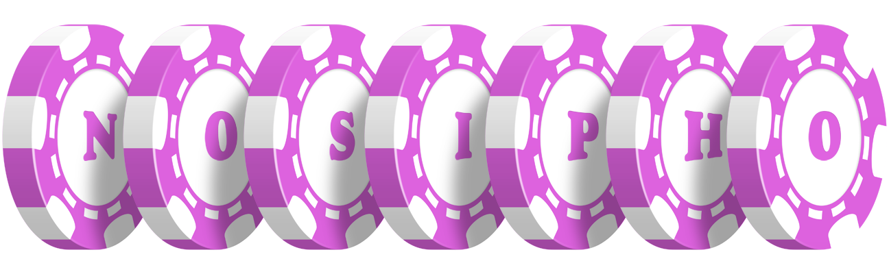 Nosipho river logo