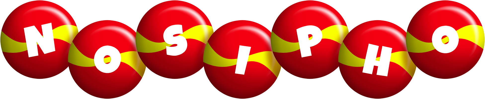 Nosipho spain logo