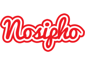 Nosipho sunshine logo