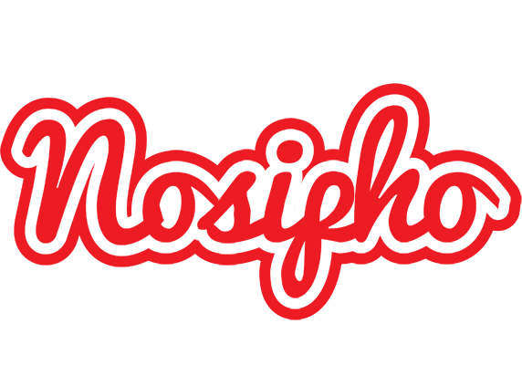 Nosipho sunshine logo