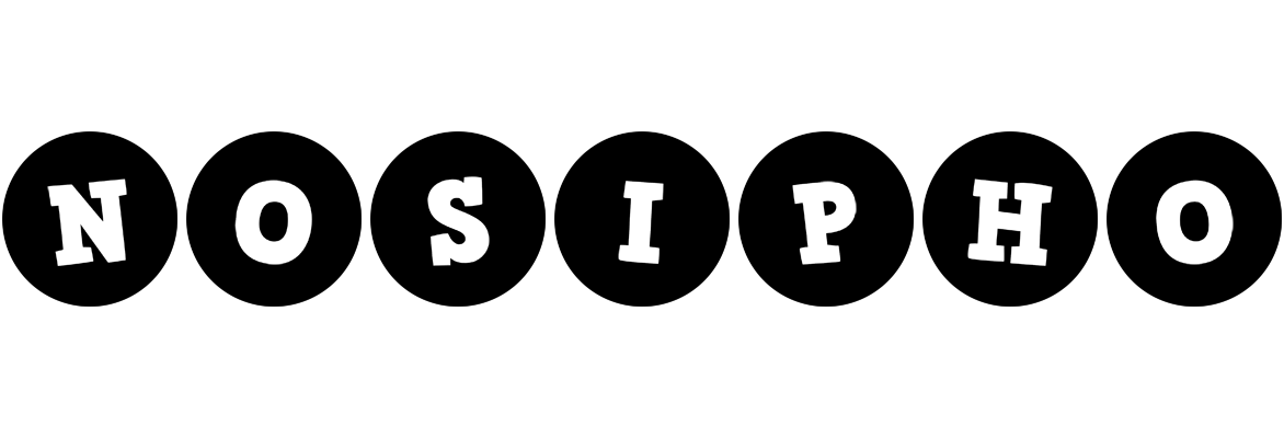 Nosipho tools logo