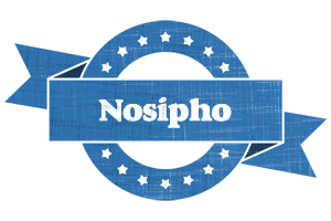 Nosipho trust logo