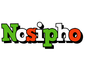 Nosipho venezia logo