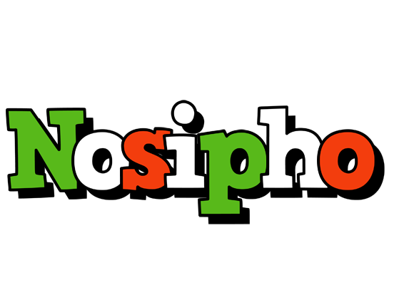 Nosipho venezia logo