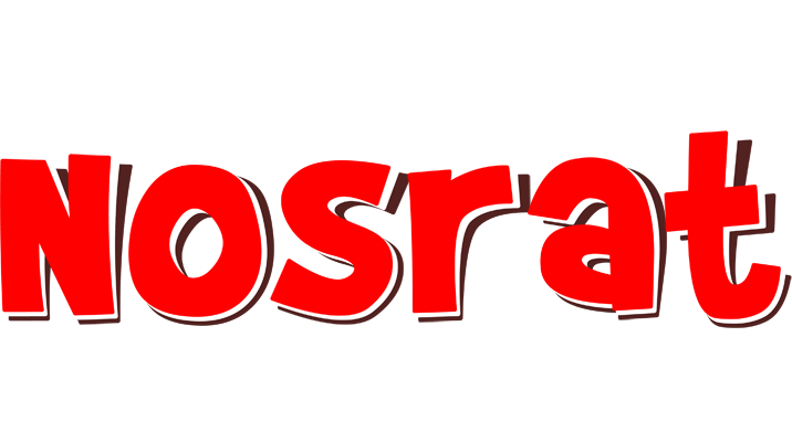 Nosrat basket logo