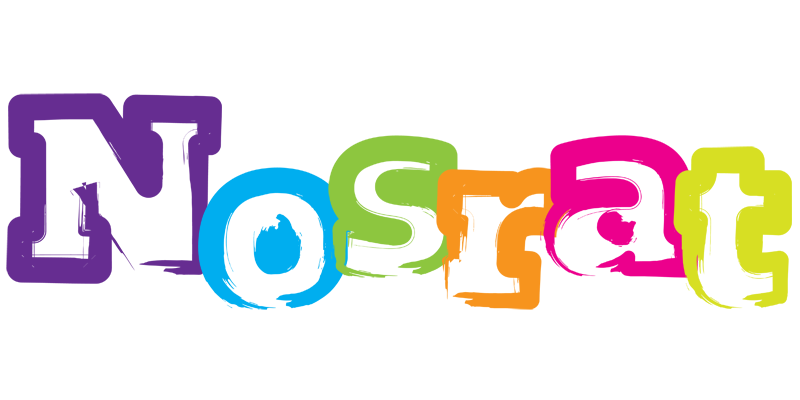 Nosrat casino logo