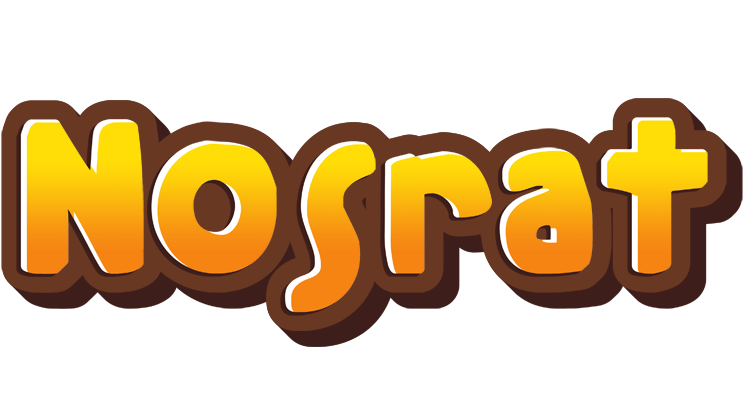 Nosrat cookies logo