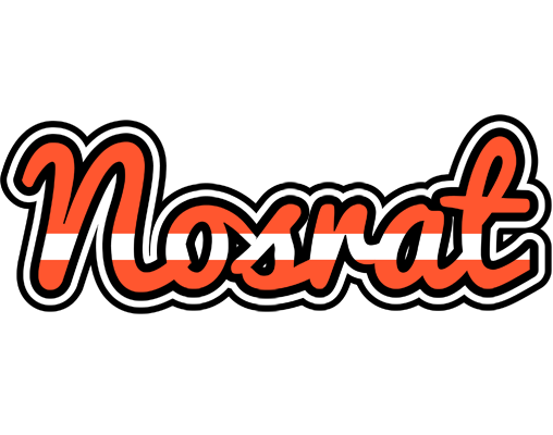 Nosrat denmark logo
