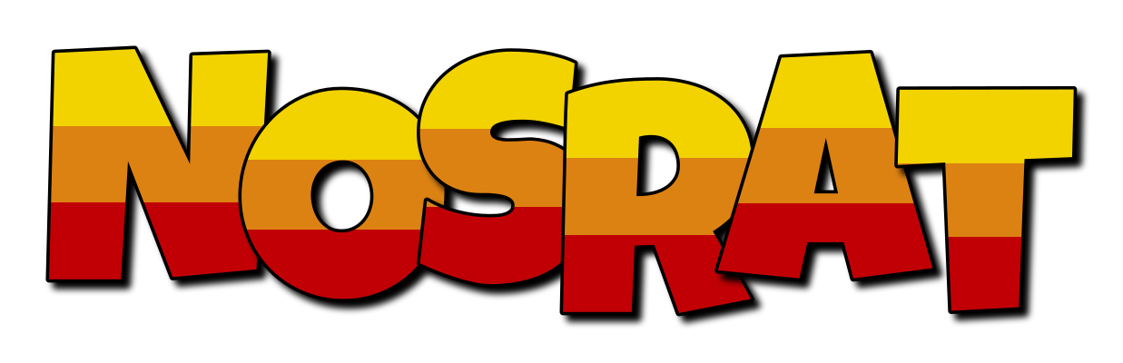 Nosrat jungle logo
