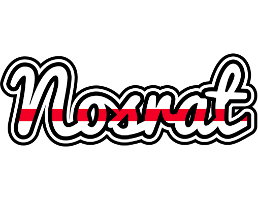 Nosrat kingdom logo